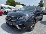 Peugeot 5008 1,2 PureTech ALU NAVI KAMERA SitzheizZR neu - Peugeot 5008 mit Benzin-Antrieb: Kleinbus