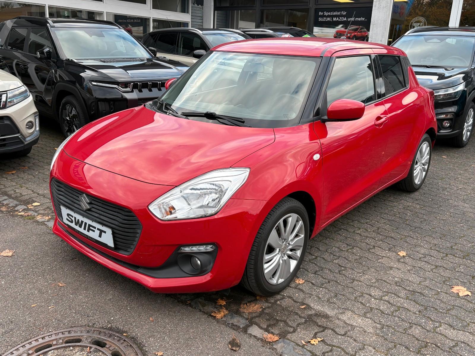 Suzuki Swift Comfort