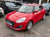 Suzuki Swift Comfort - Suzuki Swift Gebrauchtwagen in Bielefeld