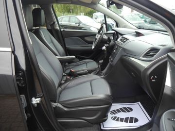 Opel Mokka - 7
