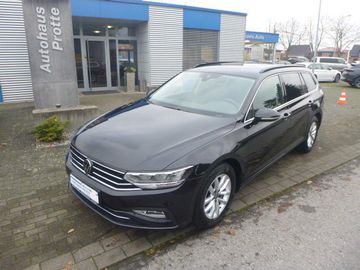 Volkswagen Passat Variant 1.5TSI DSG&quot;Business&quot; LED+Navi+ACC