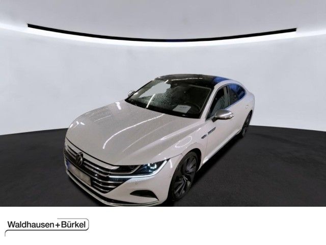 Volkswagen Arteon 2.0 TDI DSG Elegance Klima Navi Leder