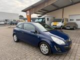 Opel Corsa D 1,3CDTI ecoFLEX TÜV&Service Neu - Opel Corsa: Cdti Ecoflex
