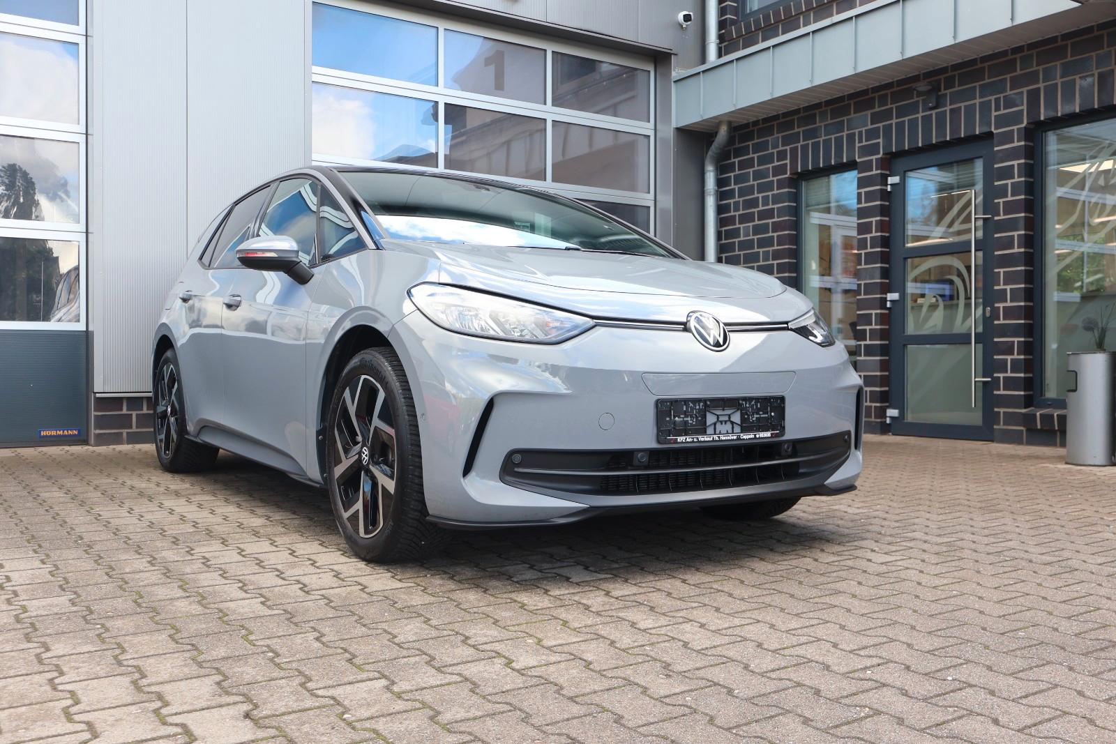 Volkswagen ID.3 Pro 150 kW Move  Kamera/Allwetter/ACC