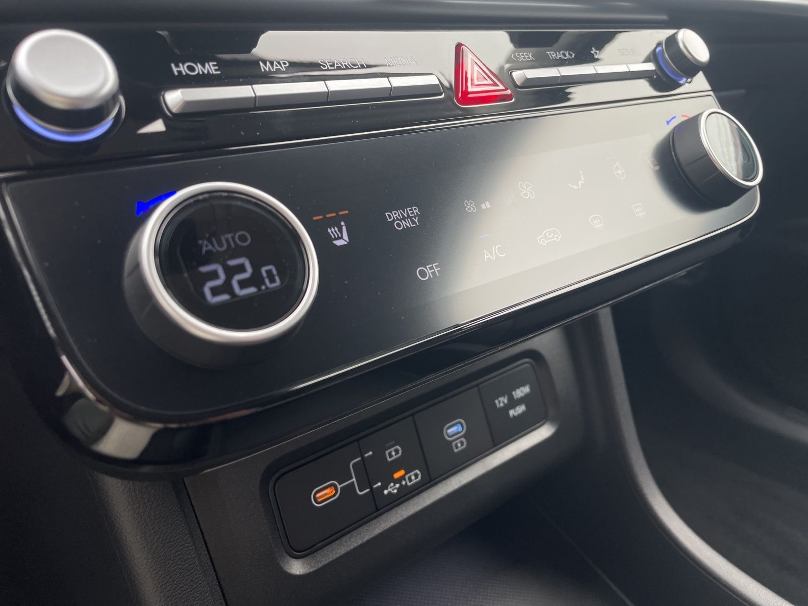 Hyundai TUCSON - Bild 14