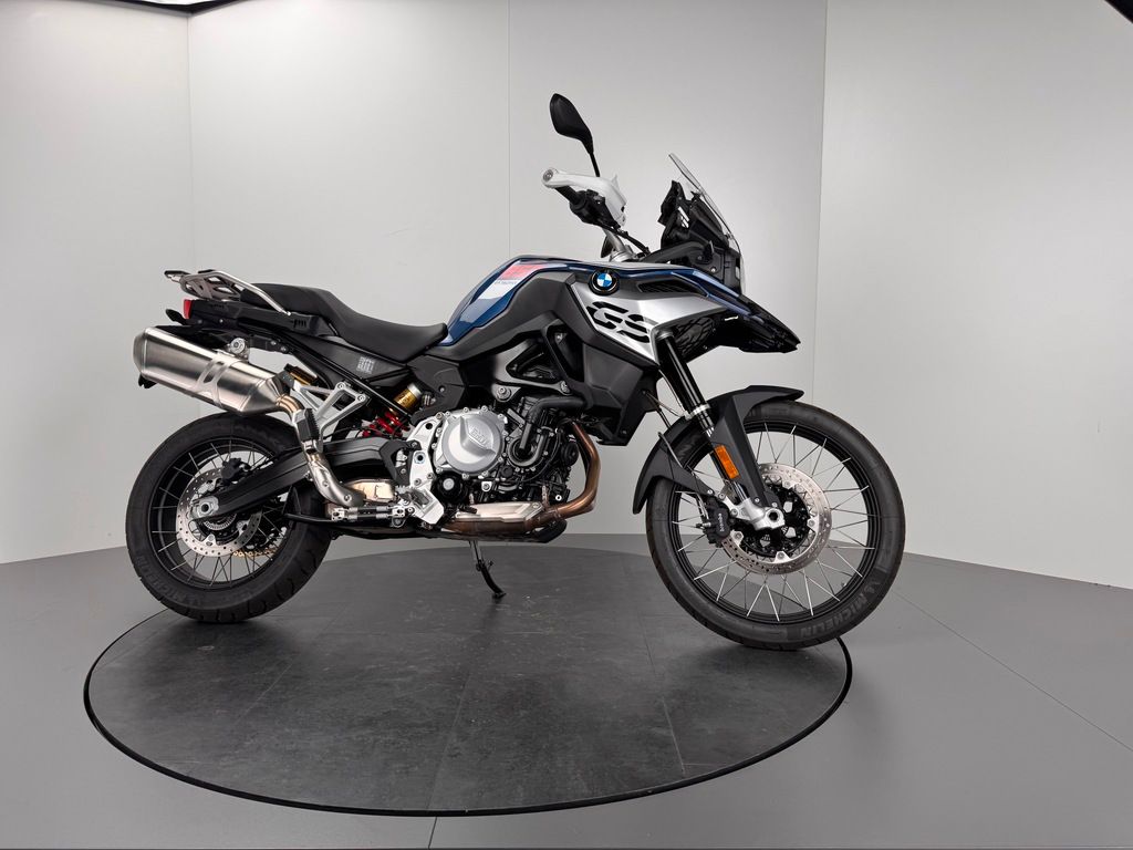 Fahrzeugabbildung BMW F850 GS TROPHY *NEUWERTIG *3 PAKETE