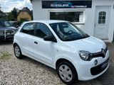 Renault Twingo Intens Klima MFL USB Insp.neu - Renault Twingo: Intens