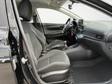 Hyundai Bayon 1.0 T-GDI Select *KAMERA*NAVI*KLIMA* - Hyundai BAYON Gebrauchtwagen