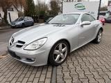 Mercedes-Benz SLK 280 Roadster*Automatik*Service Gepflegt - Mercedes-Benz SLK 280 Gebrauchtwagen