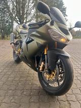 Kawasaki ZX10R - 2004 ZX10R