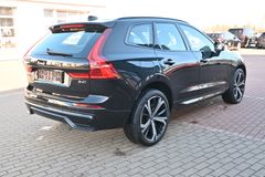 Fahrzeugabbildung Volvo XC60 B4 D AWD R-Design*STDHZG*360°*H&K*AHK