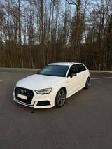 Audi A3 1.5 TFSI | Sport plus | S-Line | DSP | LED - Audi A3 von privat
