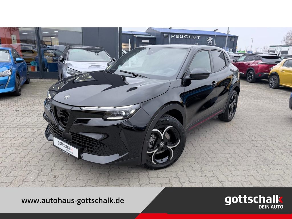 Angebot ansehen Alfa Romeo Junior