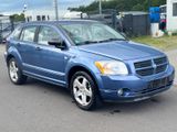 Dodge Caliber SXT - Dodge Caliber: Sxt