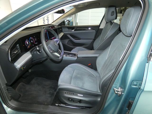 Passat Variant 1.5 TSI eHybrid Business AHK