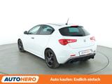 Alfa Romeo Giulietta 1.8 Turbo Veloce *NAVI*PDC*TEMPO*SHZ* - gebrauchte Alfa Romeo Limousine