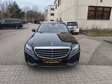 Mercedes-Benz C 220 T Edition 1 CDI BlueTec  *neuen TÜV* - Mercedes-Benz C 220: Cdi T