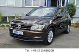 Volkswagen Tiguan 1.4 TSI BMT/Start-Stopp NAVI*AHK*SH 2. HD