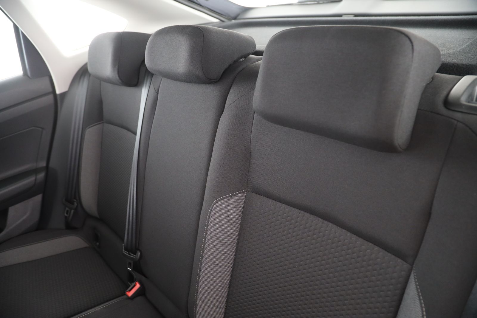 Volkswagen Taigo - Bild 13