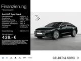 Audi A7 Sportback 55 TFSI quattro Leder*RFK*LED*Sound - Audi A7 aus 2022