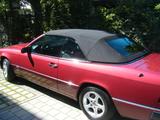Mercedes-Benz E 300-W124 Sportline Cabrio - Mercedes-Benz W124 sportline