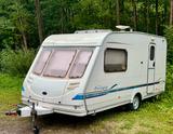 Andere SWIFT STERLING EUROPA 460-Mover/WC/Dusche - Wohnwagen Swift