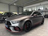 Mercedes-Benz A 45 AMG s 4M+ Streetstyle Edition PREMIUM PLUS - gebrauchte Mercedes-Benz A 45 AMG aus dem Jahr 2023