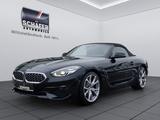 BMW Z4 Roadster sDrive 20 i Sport Line - gebrauchte BMW Z4 aus dem Jahr 2022
