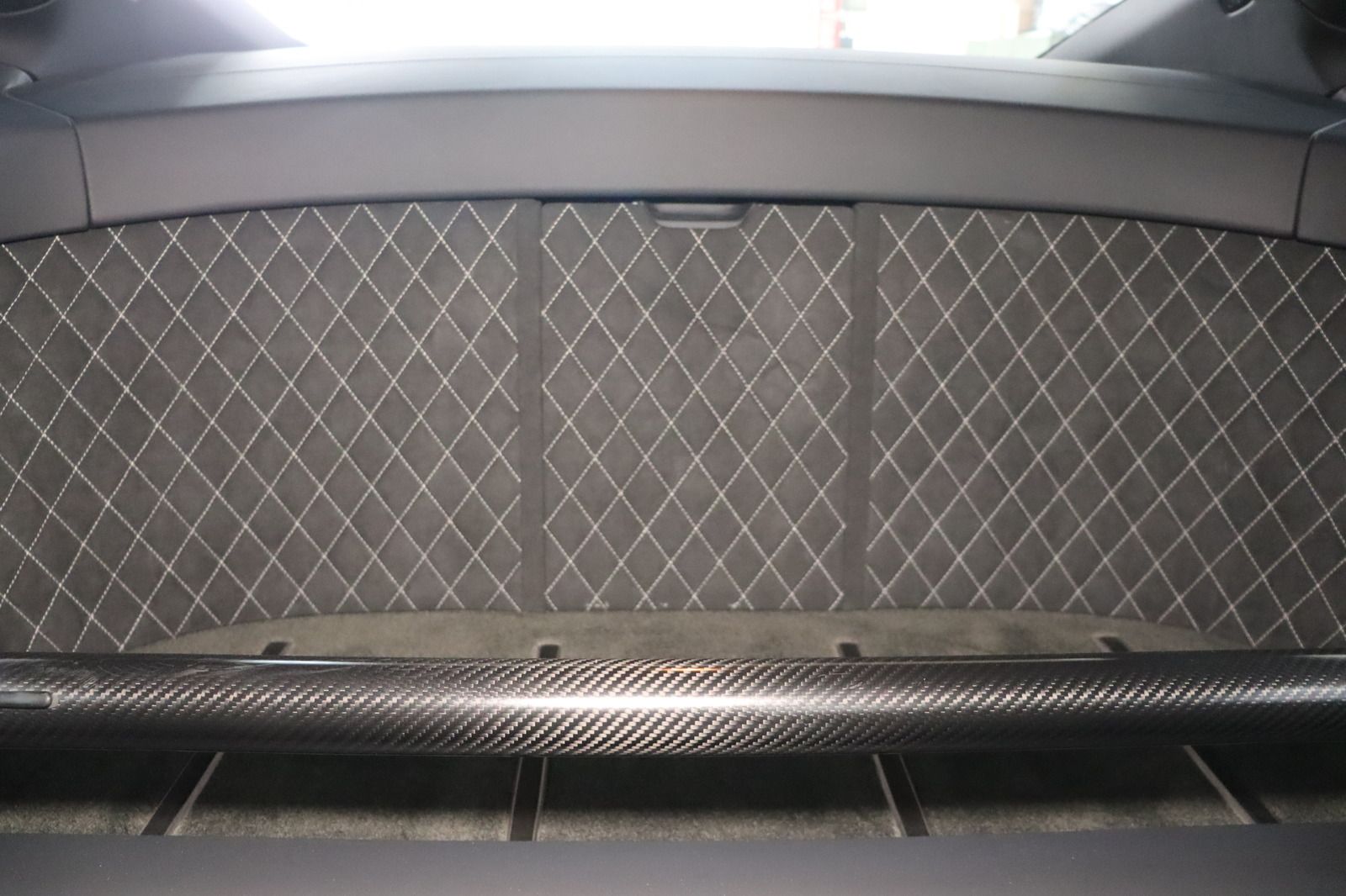 Fahrzeugabbildung Bentley Continental Supersports GT 6.0 RFK* Navi *Xenon