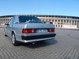 Mercedes-Benz W201 aus ERSTBESITZ 190E 2.5 / 16 V 