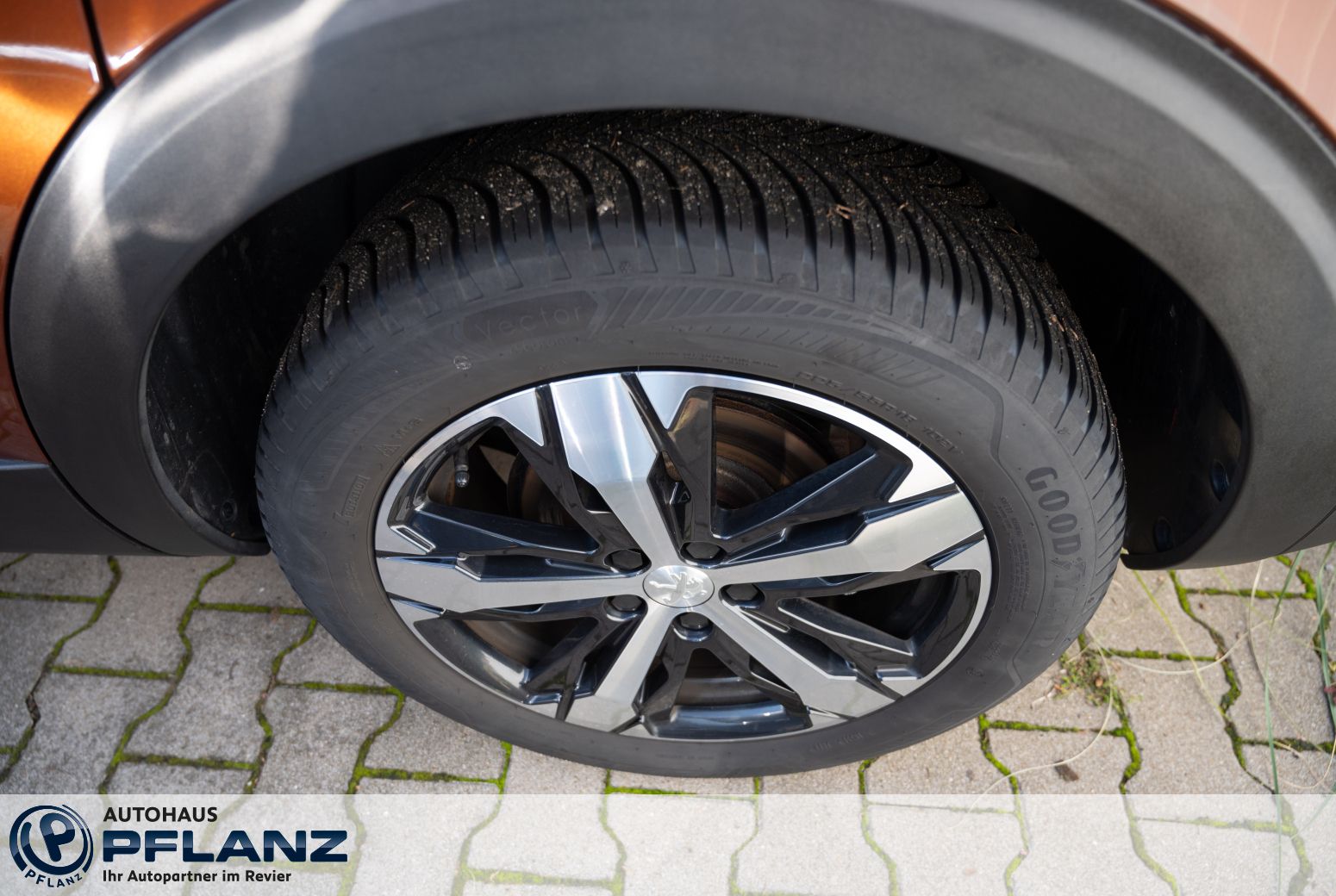 Peugeot 5008 - Bild 16