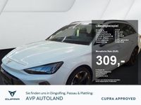 Cupra Leon - Vorschau Bild 1