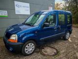 Renault KANGOO*1.2*KLIMA*TÜV NEU*SCHIEBETÜREN* - gebrauchte Renault Kangoo aus dem Jahr 2002