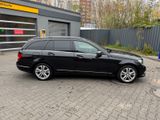 Mercedes-Benz C 220 T CDI BlueEfficiency* TÜV Neu*Garantie* - Mercedes-Benz C-Class: Blueefficiency
