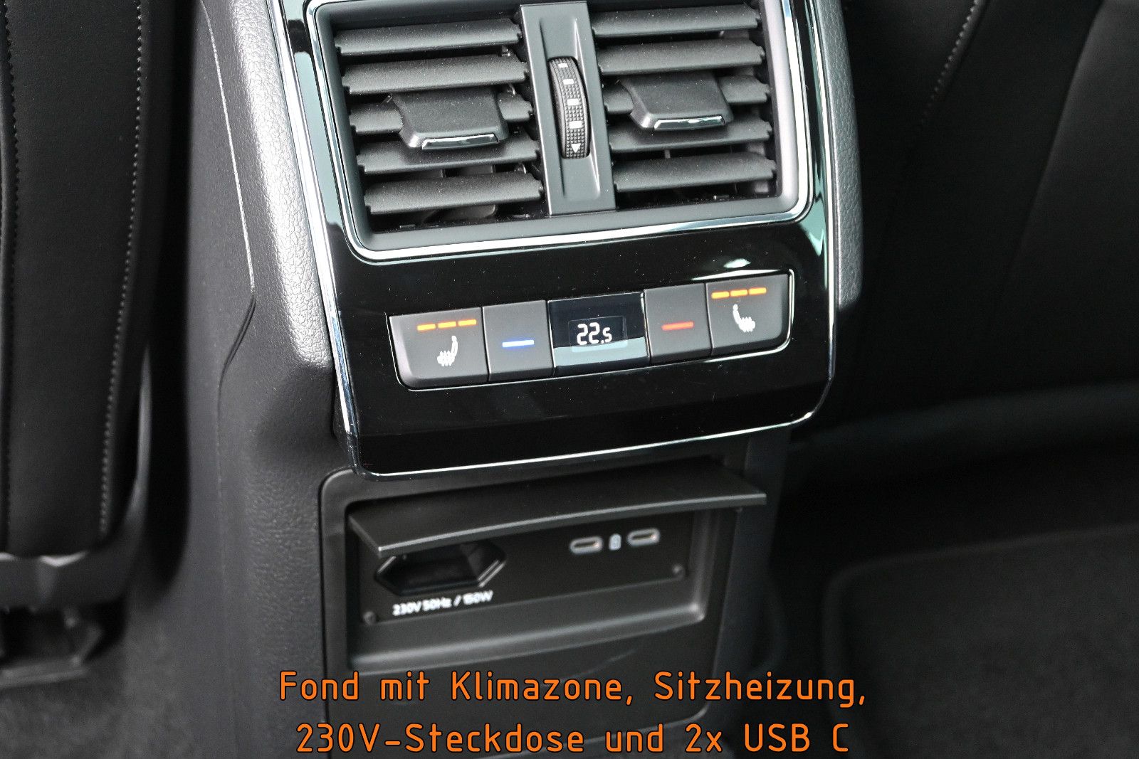 Fahrzeugabbildung SKODA Superb 2.0 TDI DSG 4x4 SCOUT Combi °ACC°AHK°STHZ