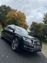 Audi AUDI SQ5 3.0 TDI Quattro 313PS - Audi SQ5 in Kassel