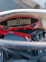 Beta RR 125 - BETA ENDURO 125