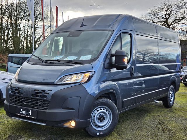 Fiat Ducato L3H2 Automatik Camper Ausbau Möglichkeit