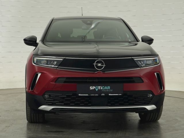 Mokka-e B ULTIMATE 50kWH AT+LED+NAVI+RÜCKFAHRKAM