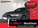 Audi RS3 Sportback MATT SCHALENSITZE RS-AGA 5J.GAR.