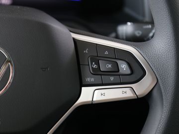 Volkswagen Polo LED APP CONNECT KLIMA SITZHEIZUNG PDC