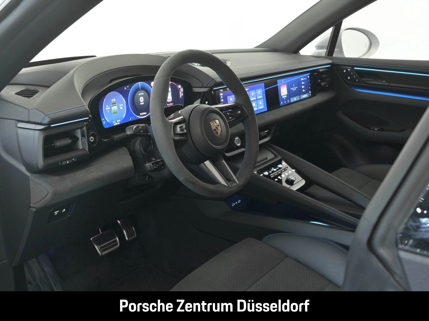 Porsche Macan - Bild 12