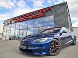 Tesla Model S Plaid Tri-Motor* AHK* 21" Arachnid* 