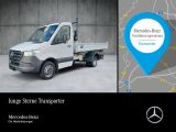 Mercedes-Benz Sprinter 516 CDI Drei-Seiten-Kipper+AHK 3,5t+ - Offers matching your search criteria