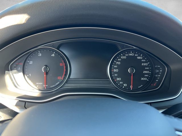 A4 Avant 35 TDI advanced 2.0 TDI *S-Tronic*LED*K