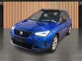 Seat Arona 1.0 TSI FR*digitalCockpit*voll Led*DAB*PDC - Seat Arona: Kleinwagen