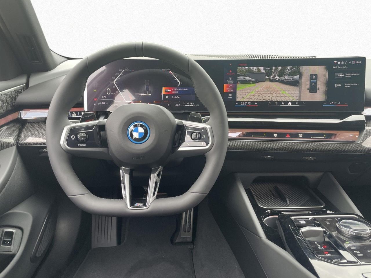 BMW 550 - Bild 14