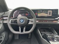 BMW 550 - Vorschau Bild 14