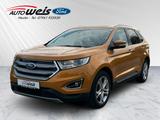 Ford Edge Titanium 4x4 - gebrauchte Ford Edge aus dem Jahr 2016