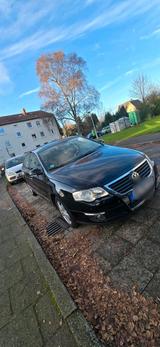 Volkswagen VW Passat 2.0 FSI - Volkswagen Passat aus 2006: 2.0